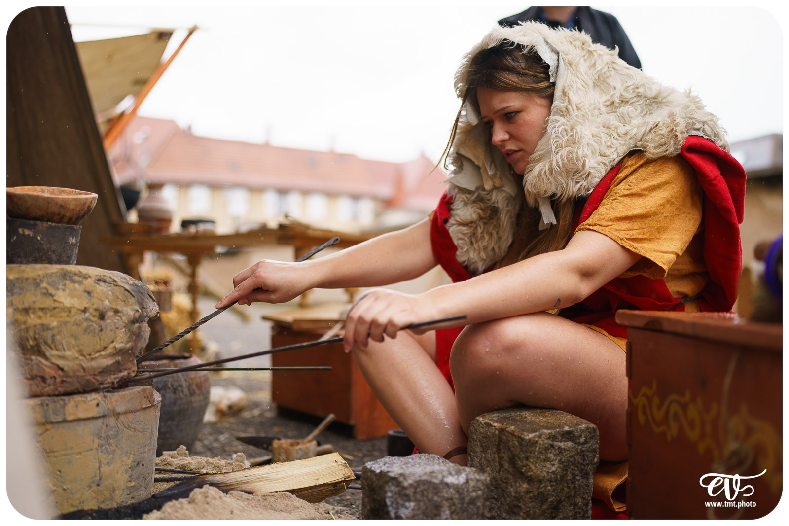JOURNÉES EUROPÉENNES DE L'ARCHÉOLOGIE